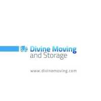 Divine Moving & Storage Logo