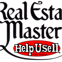Help-U-Sell Real Estate Masters Logo