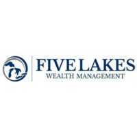 Five Lakes Wealth Management Logo