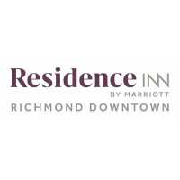 Residence Inn by Marriott Richmond Downtown Logo