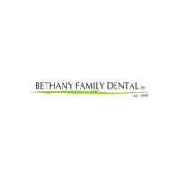 Bethany Family Dental Portland Logo