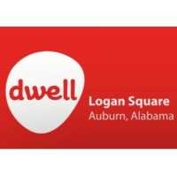 dwell Logan Square Apartments Logo