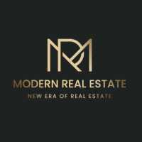 Modern Real Estate | Omaha Logo