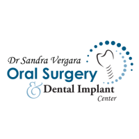 Sandra Vergara D.D.S. - Oral Surgery & Dental Implant Center Logo