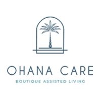 Ohana Care Logo