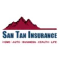 San Tan Insurance Logo
