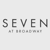 Seven at Broadway Logo