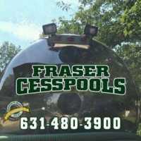 Cesspool and Septic Pumping and Service Logo