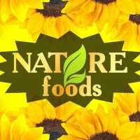 Nature Foods America Inc. Logo