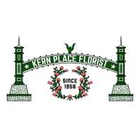 Kern Place Florist Logo