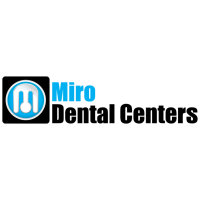 Miro Dental Centers Of Kendall Logo