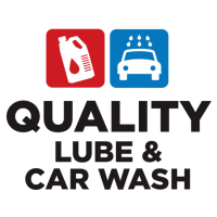 Quality Lube & Wash Shawnee Logo