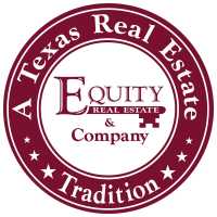 Cesar Espinoza | Equity Houston Logo