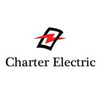 Charter Electric Logo