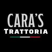 Cara's Trattoria Logo
