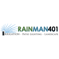 Rainman 401, LLC Logo