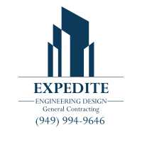 Expedite Engineering Design Logo