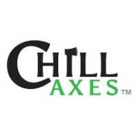 Chill Axes Logo