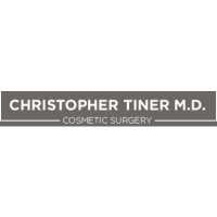 Christopher K. Tiner, MD Logo
