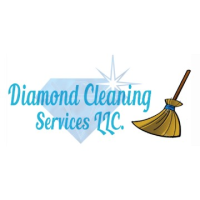 Diamond Cleaning Logo