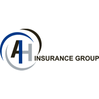AHI Group Logo