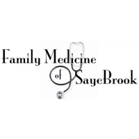 Family Medicine of SayeBrook Logo
