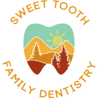 Sweet Tooth Family Dentistry Logo