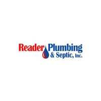 Reader Plumbing & Septic, Inc Logo