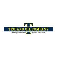 Troiano Oil Co Logo