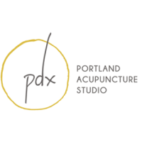 Portland Acupuncture Studio Logo