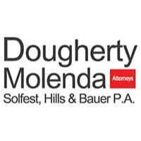 Dougherty, Molenda, Solfest, Hills & Bauer P.A. Logo