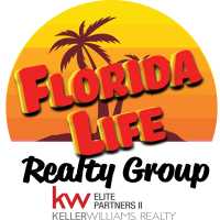 Florida Life Group-Fueled By Century 21 Logo