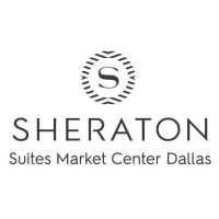 Sheraton Suites Market Center Dallas Logo
