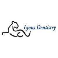 Lyons Dentistry Logo