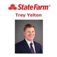 Trey Yelton - State Farm Insurance Agent Logo