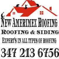 Roofing New amerimex roofing llc Logo