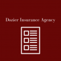 Dozier Insurance Agency Logo