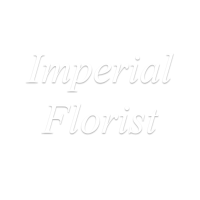 Imperial Florist Logo
