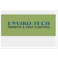 Enviro-Tech Termite & Pest Control Logo