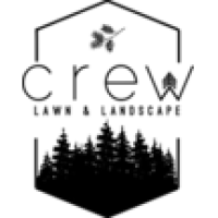 Crew Lawn and Landscape Logo