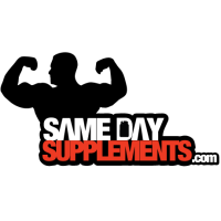 www.SameDaySupplements.com Logo
