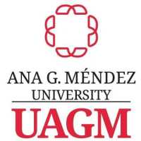 AGM University - Tampa Bay Logo