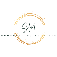 SM Bookkeeping Services, LLC Logo