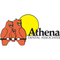 Athena Dental Associates Logo