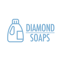 Diamond Soaps Logo
