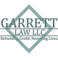 Garrett Law LLC Logo