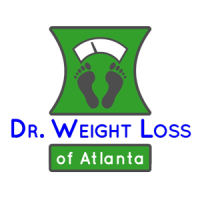 Dr. Weight Loss of Atlanta Logo