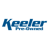 Keeler Pre-Owned Logo