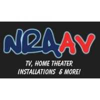 NRAAV Logo
