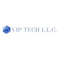VIP Tech L.L.C. Logo
